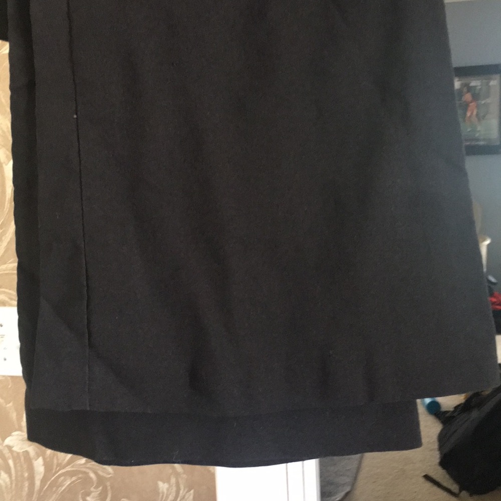 Black Slacks - Picture 4 of 4